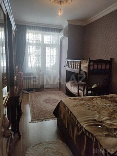 2-комн. новостройка - пос. Локбатан - 65 м² (5)
