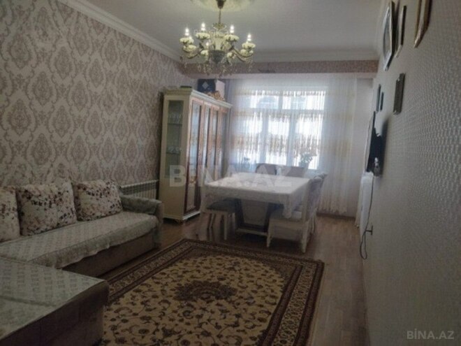 2-комн. новостройка - пос. Локбатан - 65 м² (3)