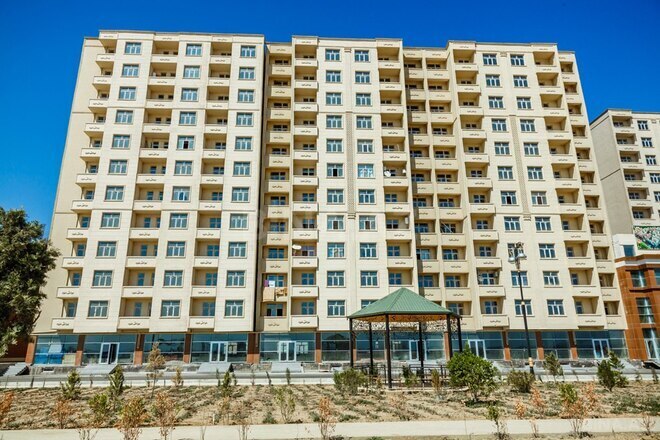 2-комн. новостройка - пос. Локбатан - 65 м² (10)