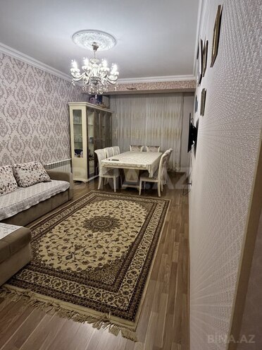2-комн. новостройка - пос. Локбатан - 65 м² (2)