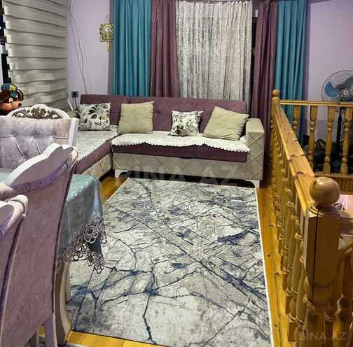 3 otaqlı həyət evi/bağ evi - Binəqədi q. - 100 m² (6)