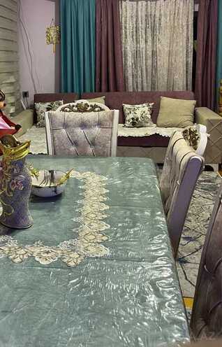 3 otaqlı həyət evi/bağ evi - Binəqədi q. - 100 m² (20)