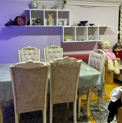 3 otaqlı həyət evi/bağ evi - Binəqədi q. - 100 m² (18)