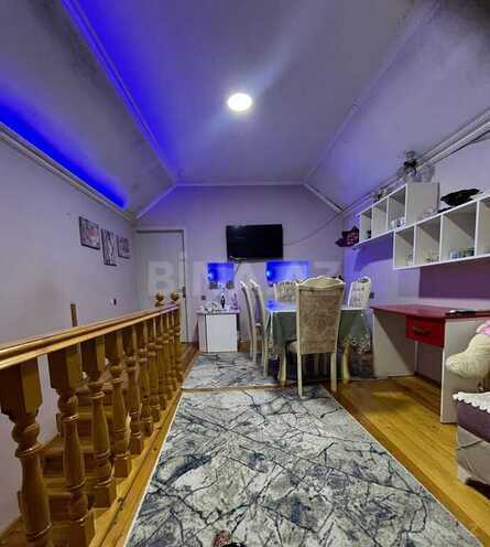 3 otaqlı həyət evi/bağ evi - Binəqədi q. - 100 m² (3)