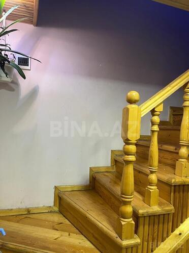 3 otaqlı həyət evi/bağ evi - Binəqədi q. - 100 m² (2)