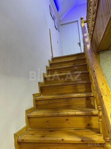 3 otaqlı həyət evi/bağ evi - Binəqədi q. - 100 m² (5)