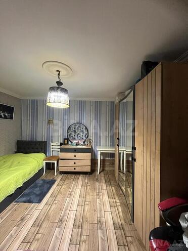 3 otaqlı həyət evi/bağ evi - Binəqədi q. - 100 m² (23)