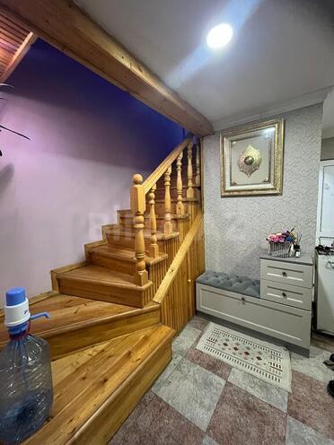 3 otaqlı həyət evi/bağ evi - Binəqədi q. - 100 m² (22)