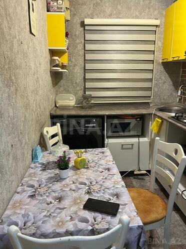 3 otaqlı həyət evi/bağ evi - Binəqədi q. - 100 m² (15)