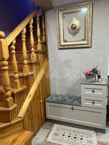 3 otaqlı həyət evi/bağ evi - Binəqədi q. - 100 m² (7)