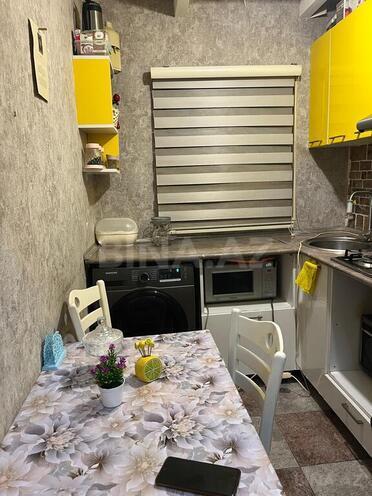 3 otaqlı həyət evi/bağ evi - Binəqədi q. - 100 m² (11)