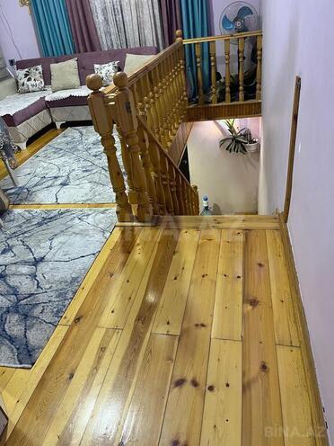 3 otaqlı həyət evi/bağ evi - Binəqədi q. - 100 m² (21)