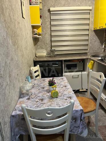 3 otaqlı həyət evi/bağ evi - Binəqədi q. - 100 m² (4)