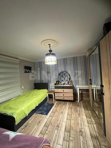 3 otaqlı həyət evi/bağ evi - Binəqədi q. - 100 m² (17)