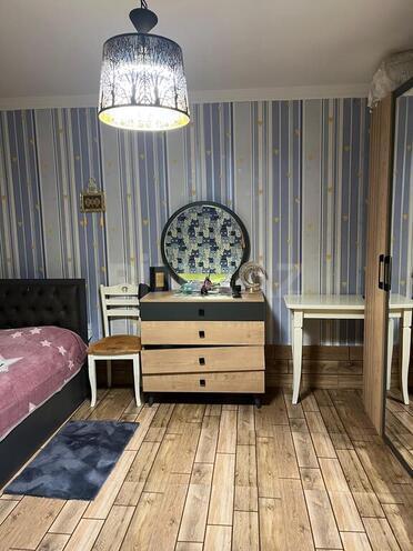 3 otaqlı həyət evi/bağ evi - Binəqədi q. - 100 m² (13)