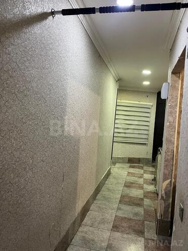 3 otaqlı həyət evi/bağ evi - Binəqədi q. - 100 m² (10)