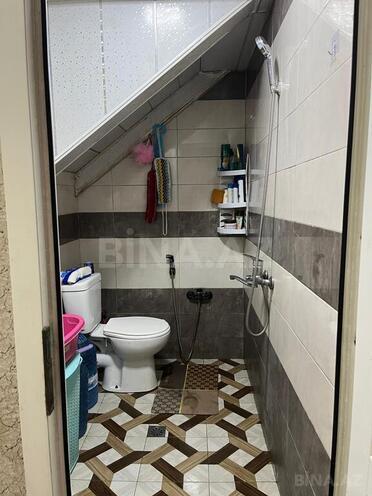 3 otaqlı həyət evi/bağ evi - Binəqədi q. - 100 m² (8)