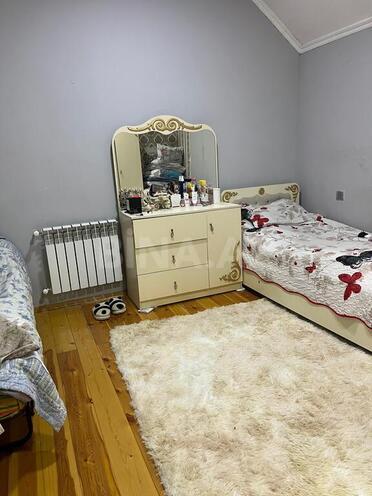 3 otaqlı həyət evi/bağ evi - Binəqədi q. - 100 m² (19)