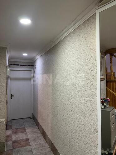 3 otaqlı həyət evi/bağ evi - Binəqədi q. - 100 m² (16)
