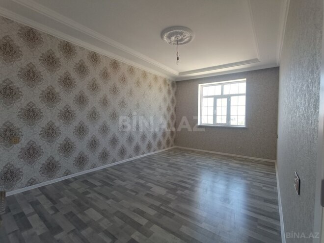 3 otaqlı həyət evi/bağ evi - Masazır q. - 85 m² (6)
