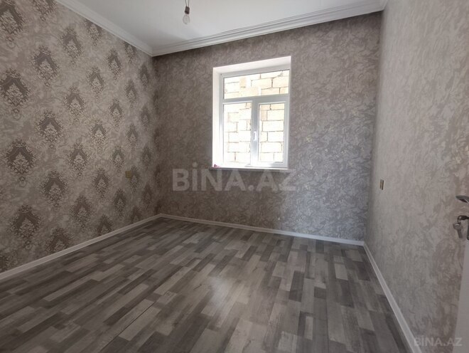 3 otaqlı həyət evi/bağ evi - Masazır q. - 85 m² (8)