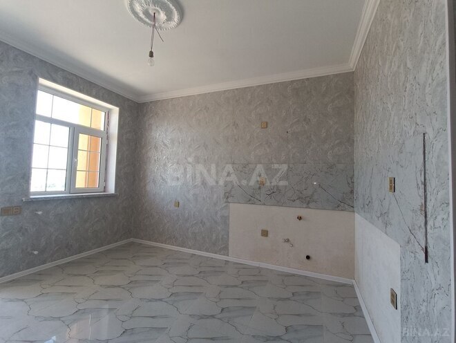 3 otaqlı həyət evi/bağ evi - Masazır q. - 85 m² (10)
