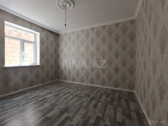 3 otaqlı həyət evi/bağ evi - Masazır q. - 85 m² (7)