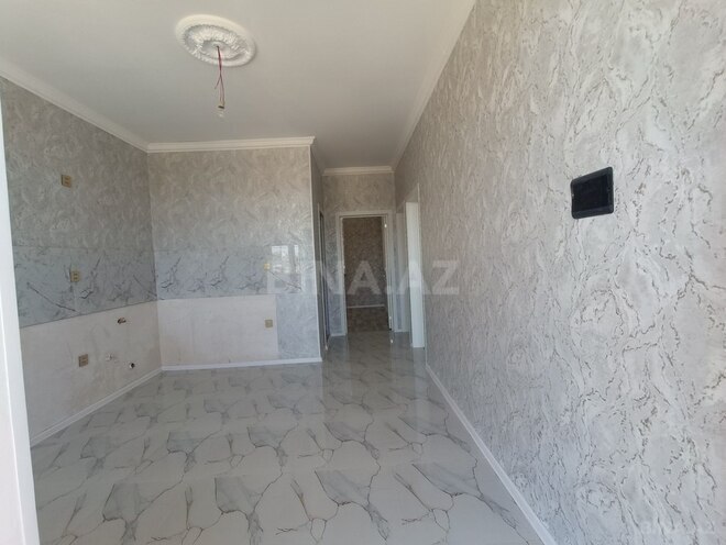 3 otaqlı həyət evi/bağ evi - Masazır q. - 85 m² (11)