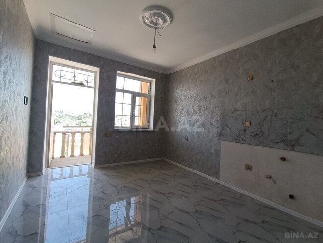 3 otaqlı həyət evi/bağ evi - Masazır q. - 85 m² (9)