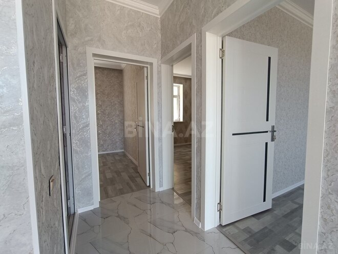 3 otaqlı həyət evi/bağ evi - Masazır q. - 85 m² (5)