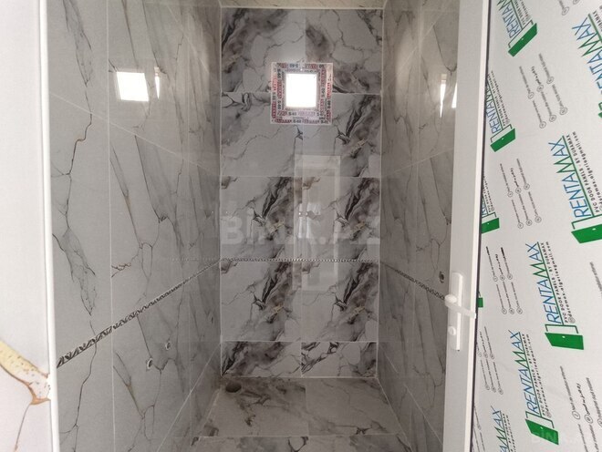 3 otaqlı həyət evi/bağ evi - Masazır q. - 85 m² (12)