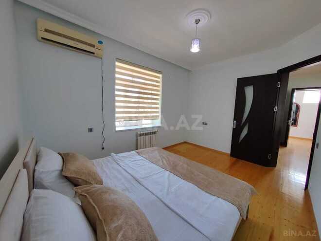 5 otaqlı həyət evi/bağ evi - Qəbələ - 150 m² (6)