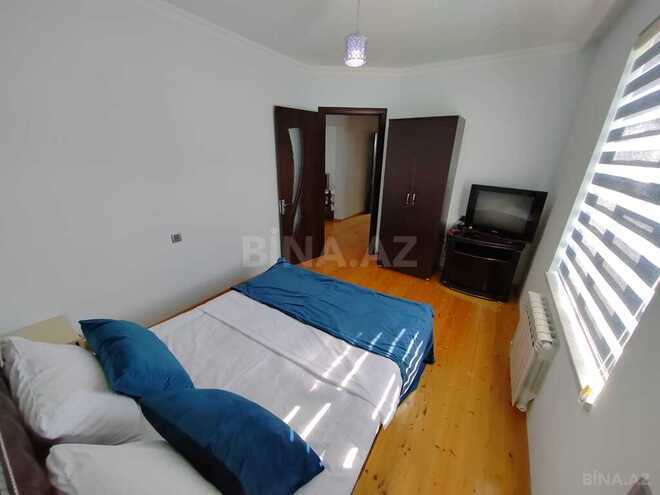 5 otaqlı həyət evi/bağ evi - Qəbələ - 150 m² (11)