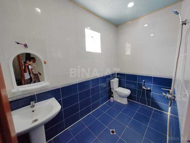 5 otaqlı həyət evi/bağ evi - Qəbələ - 150 m² (26)