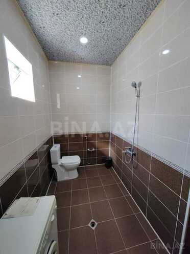 5 otaqlı həyət evi/bağ evi - Qəbələ - 150 m² (25)