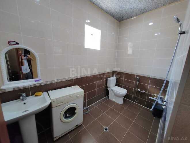 5 otaqlı həyət evi/bağ evi - Qəbələ - 150 m² (3)