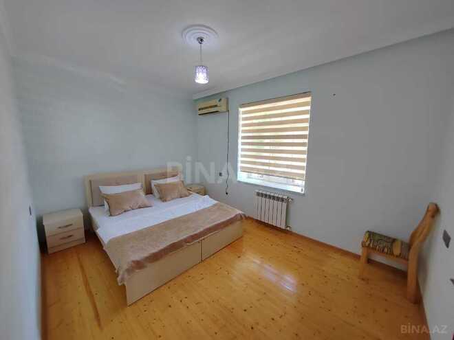 5 otaqlı həyət evi/bağ evi - Qəbələ - 150 m² (19)
