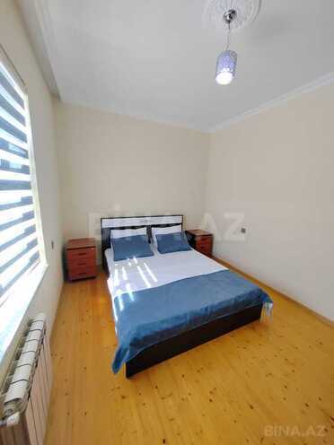 5 otaqlı həyət evi/bağ evi - Qəbələ - 150 m² (22)