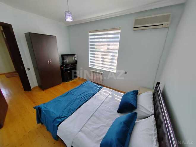 5 otaqlı həyət evi/bağ evi - Qəbələ - 150 m² (17)