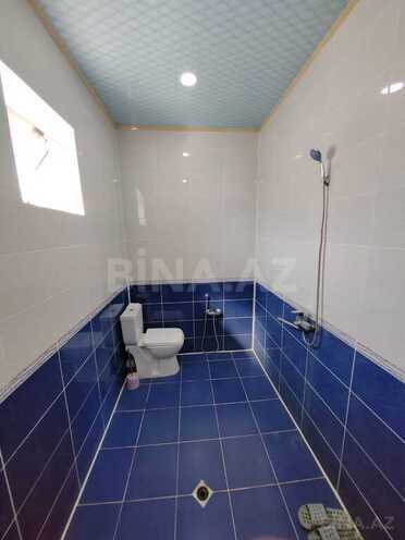 5 otaqlı həyət evi/bağ evi - Qəbələ - 150 m² (20)