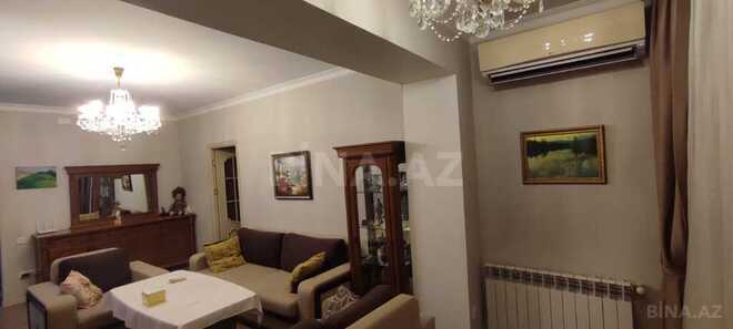 3-комн. вторичка - Наримановский  р. - 76 м² (3)