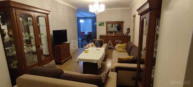 3-комн. вторичка - Наримановский  р. - 76 м² (2)