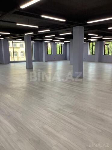 Obyekt - Nərimanov r. - 1800 m² (7)