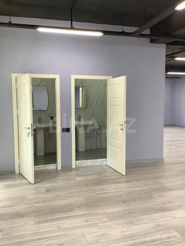 Obyekt - Nərimanov r. - 1800 m² (9)