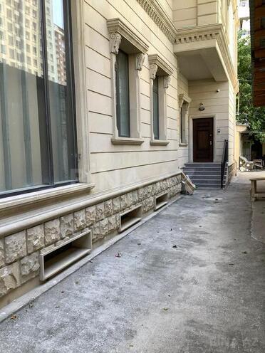 Obyekt - Nərimanov r. - 1800 m² (5)