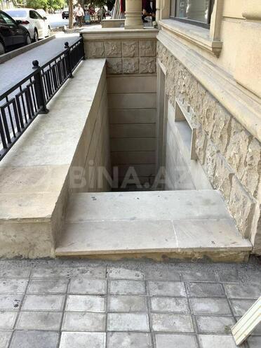 Obyekt - Nərimanov r. - 1800 m² (6)