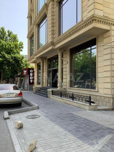 Obyekt - Nərimanov r. - 1800 m² (3)