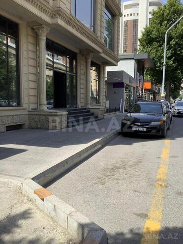 Obyekt - Nərimanov r. - 1800 m² (4)