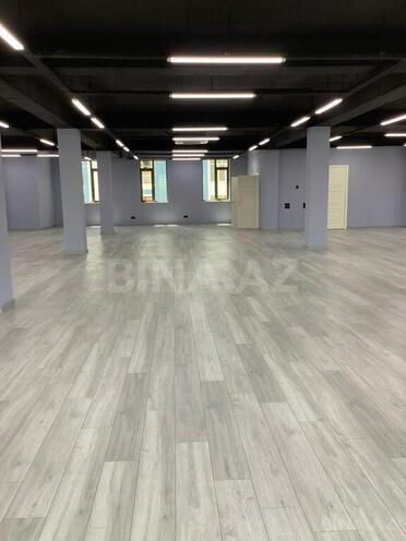 Obyekt - Nərimanov r. - 1800 m² (8)