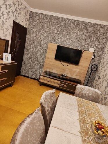 3 otaqlı köhnə tikili - Buzovna q. - 72 m² (3)